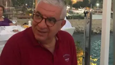 İç hastalıkları ve nefroloji uzmanı, coronadan hayatını kaybetti