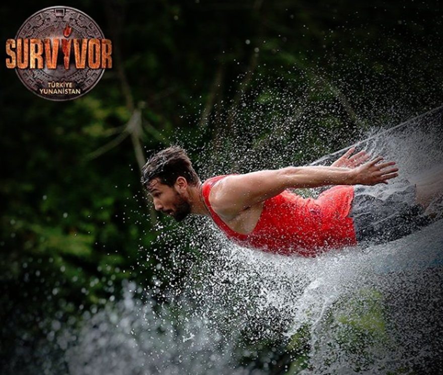 Survivor 2019, survivor yıldızlar, survivor türkiye yunanistan, survivor fotoğrafları 12