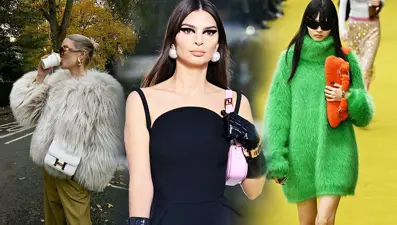 2024 Sonbahar-Kış çanta trendleri