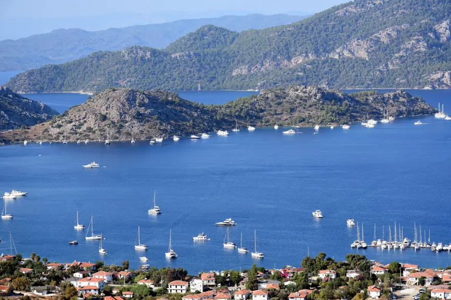 "SOSYAL MEDYADA PAYLAŞIMLAR TANITIMI ARTIRIYOR" 5