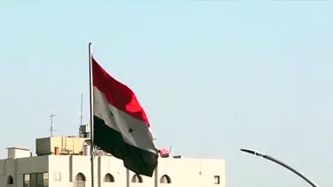 Şam'a füze saldırısı iddiası