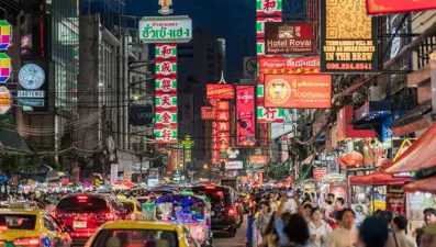 Z kuşağı seçti: 20'li yaşlardakiler için dünyanın en iyi şehirleri belli oldu