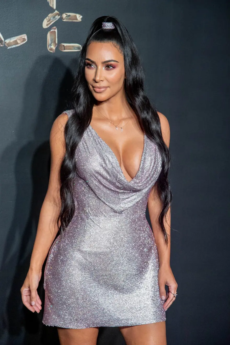 Kim Kardashian’ın Barbie bebeği hazırlanıyor Kim Kardashian’ın Barbie bebeği hazırlanıyor