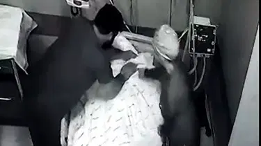 Tokat'ta felçli hastaya şiddet: Faaliyetlerine ara verilen hastane 7 gün sonra yeniden açıldı (Bakanlıktan açıklama)