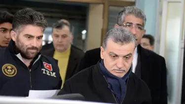 '14 Aralık'ta karar açıklandı