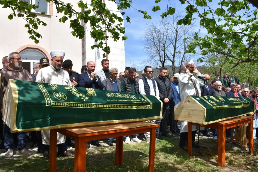 AŞÇI ATANUR ALADAĞ’A VEDA 3