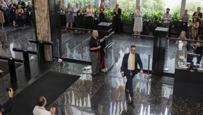 ABD Dışişleri bin 300 personeli işten attı