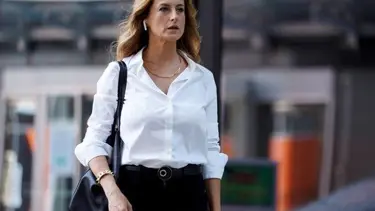 Canan Ergüder: Beşinci kemoterapi bitti