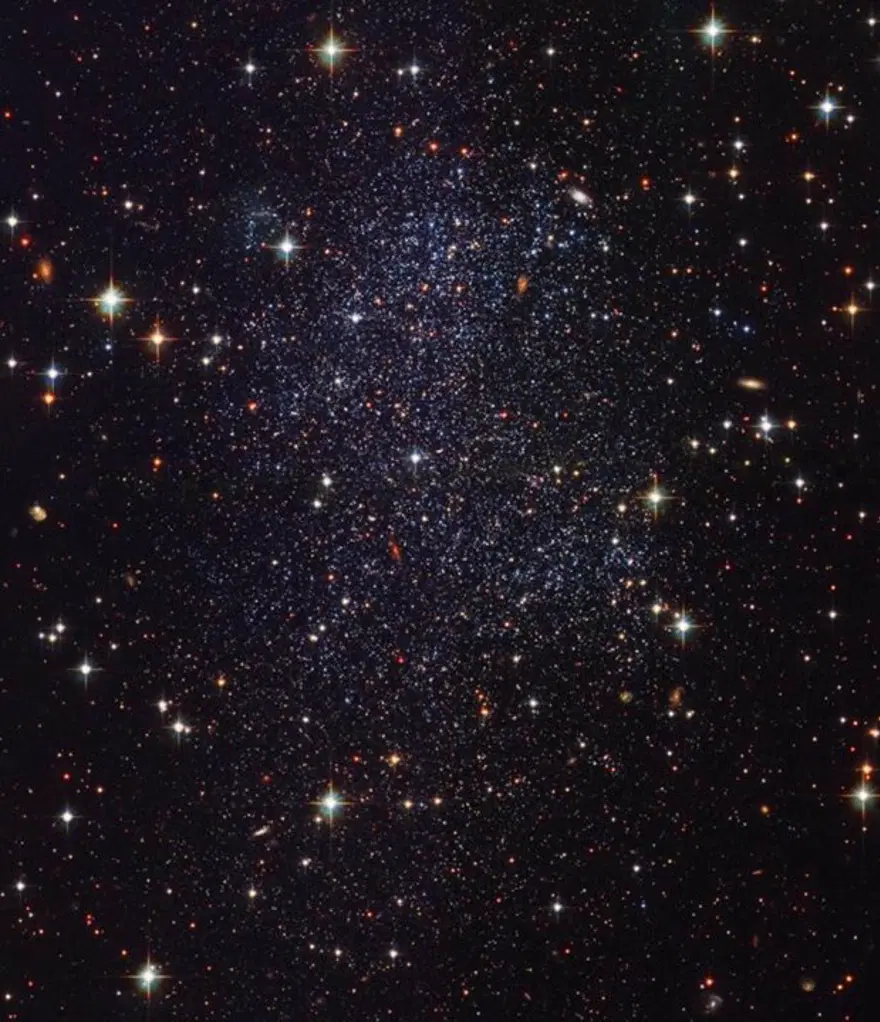 NASA'dan 'James Webb' açıklaması (NASA'nın uzaydaki yeni gözü olacak) 39
