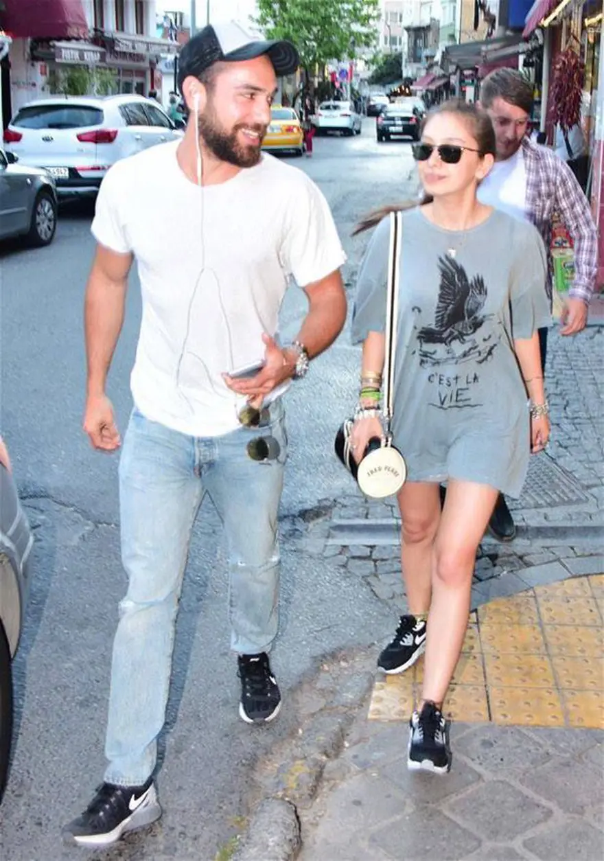 Jennifer Lopez ter içinde (Ünlülerin spor stilleri) 23