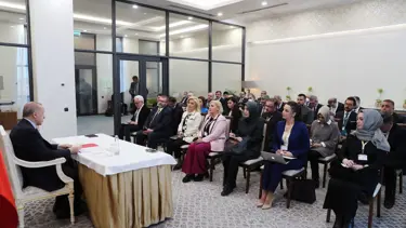 Cumhurbaşkanı Erdoğan: Putin ve Zelenski ile görüşeceğim