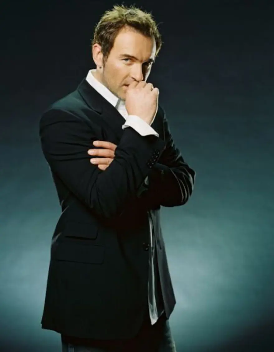 Julian McMahon 19