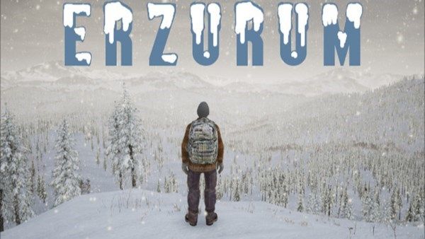 Türk yapımı hayatta kalma oyunu Erzurum Steam’de (Erzurum oyunu ne zaman çıkıyor?)