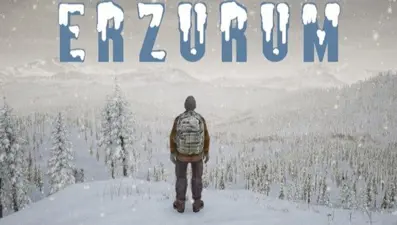 Türk yapımı hayatta kalma oyunu Erzurum Steam’de (Erzurum oyunu ne zaman çıkıyor?)