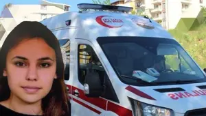 Üniversiteli Zeliha'yı kamyonet ezdi