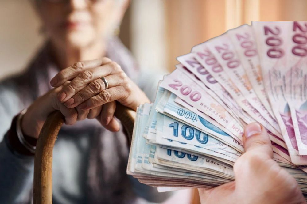 Emekli promosyonunda bankalarda yarış kızıştı! Emeklilere 24 bin liraya varan promosyon fırsatı (Hangi banka, ne kadar promosyon veriyor?)