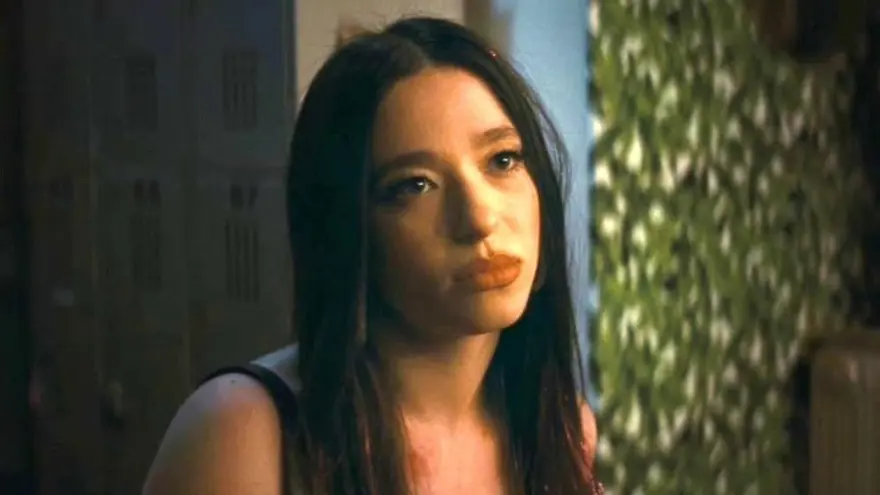 Oscar zaferi sonrası Mikey Madison'a rol yağıyor 2 Oscar zaferi sonrası Mikey Madison'a rol yağıyor 2