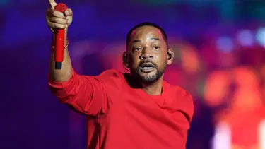 Oscar'lı oyuncu Will Smith'ten albüm geliyor