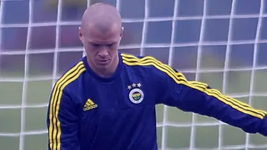 Holmen Torku Konyaspor'da