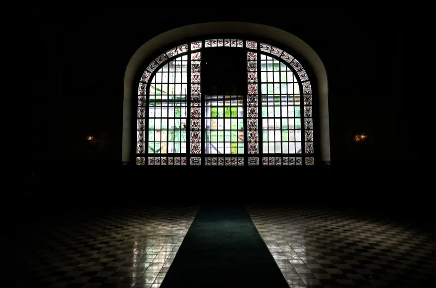Tarihi Haydarpaşa Garı restorasyonla özgün haline kavuşuyor 40