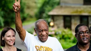 Tecavüz suçlusu oyuncu Bill Cosby nasıl serbest bırakıldı?