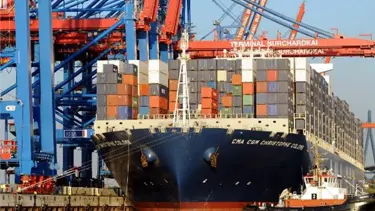 Şubatta dış ticaret açığı arttı