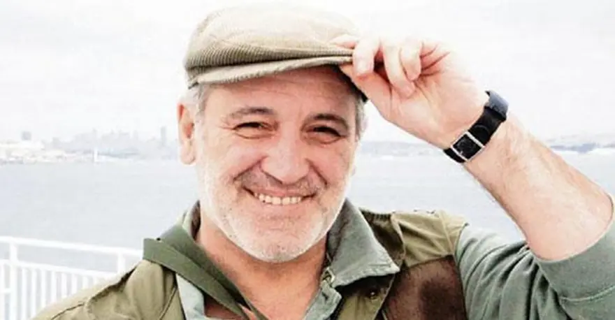 14 yıldır mücadele ediyor 1 14 yıldır mücadele ediyor 1