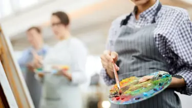 8. Ulusal Resim Yarışması'na başvurular başladı