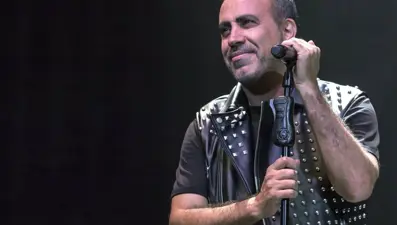 Haluk Levent Time dergisinin "En etkili 100 kişisi" listesine girdi, ödülü reddetti