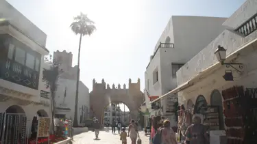 Tunus, turizmle kalkınmak istiyor