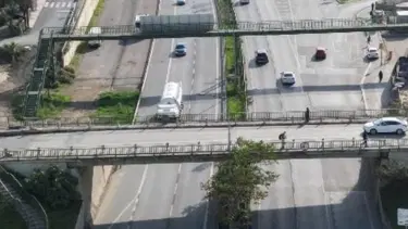 Tuzla İçmeler Köprüsü 120 gün trafiğe kapalı olacak