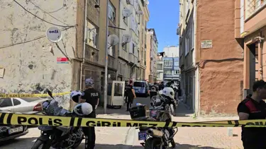İstanbul'da aile katliamı: 2 ölü