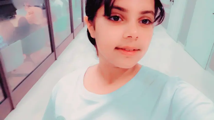 3 gündür kayıp olan Sevda'dan iyi haber 