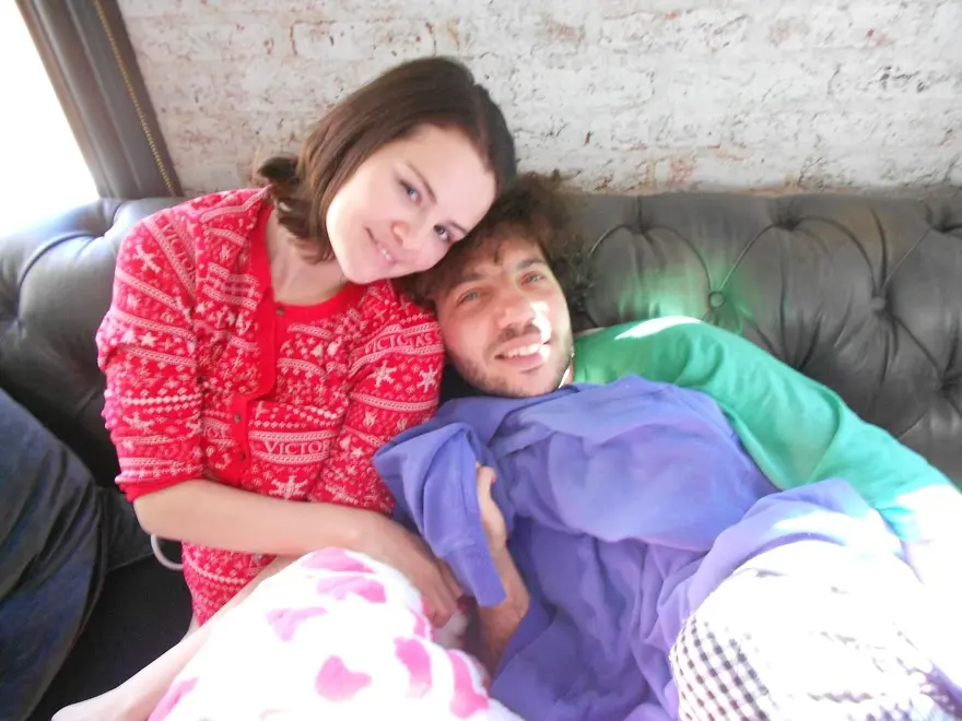 ORTAK ALBÜM ÇIKARDILAR 3