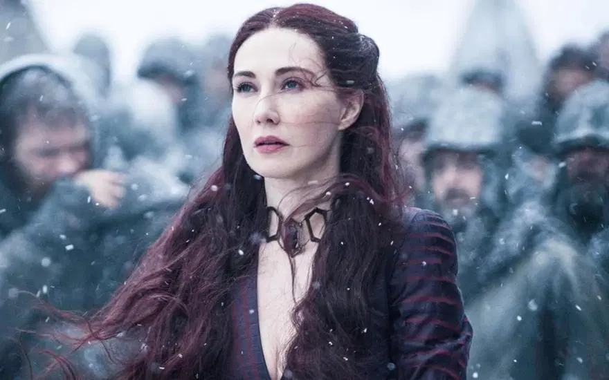 Marc Rissmann Game Thrones Game of Thrones'un kadrosuna ünlü Alman oyuncu Marc Rissmann katıldı ...