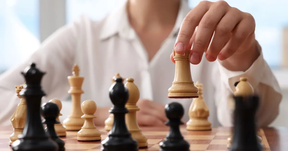 Türk satranç oyuncuları, Dünya Kupası'nda mücadele etti