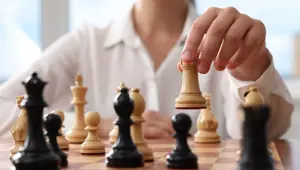 Türk satranç oyuncuları, Dünya Kupası'nda mücadele etti