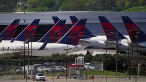 Delta, Airbus teslimatını ertelemek istiyor