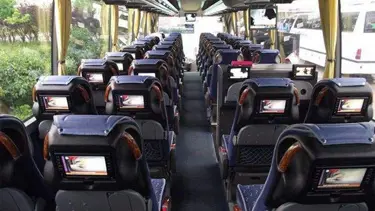 Erzurum'da sahte izin belgesiyle yolculuk eden 90 kişiye 283 bin 500 lira ceza