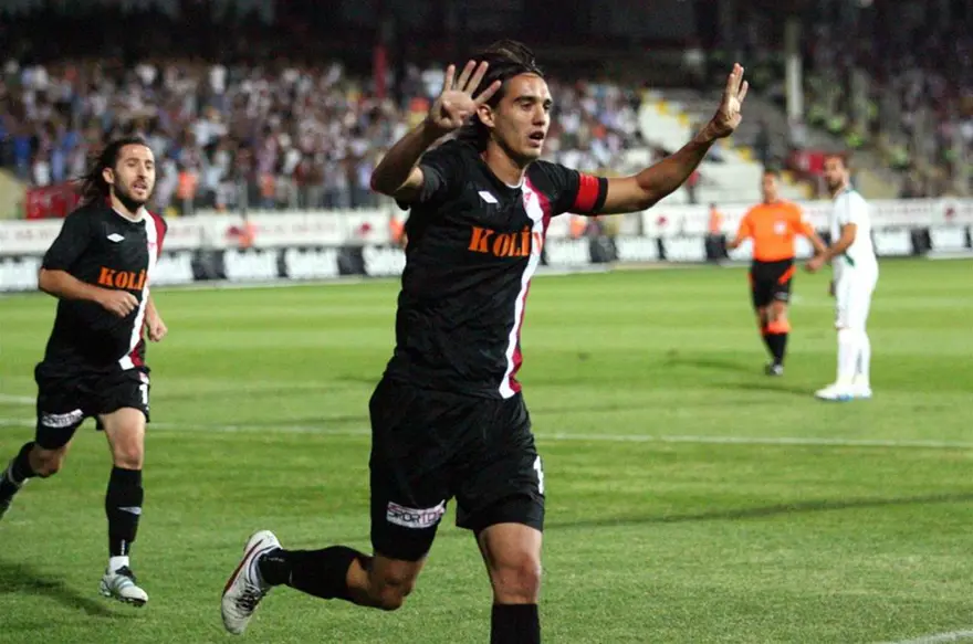 Gakkoş vites arttırdı 33 Gakkoş vites arttırdı 33