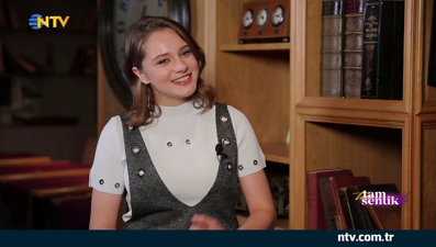 Tam Senlik 13 Ekim 2018