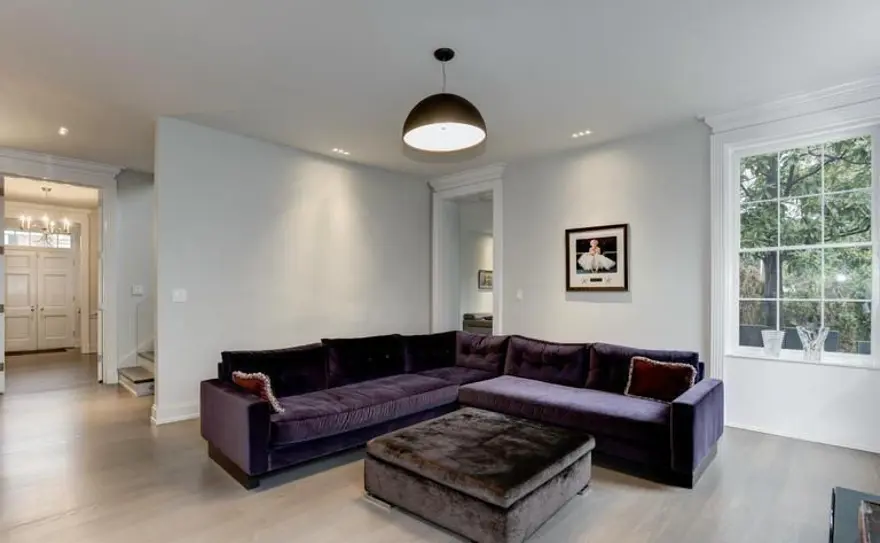 Ivanka Trump bu malikaneye taşınıyor 8 Ivanka Trump bu malikaneye taşınıyor 8