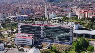 Sağlık Bilimleri Üniversitesi dünyada ilk 100’de