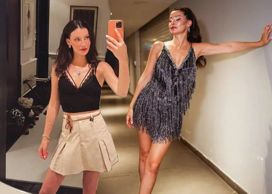 Müjde Uzman'dan burun estetiği yorumlarına videolu yanıt 1