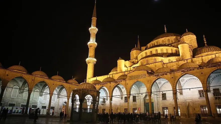 2026 KANDİL GÜNLERİ 2 2026 KANDİL GÜNLERİ 2