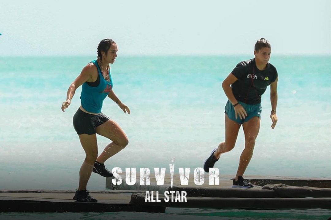 Survivor All Star'da kim elendi? (24 Haziran eleme konseyi)