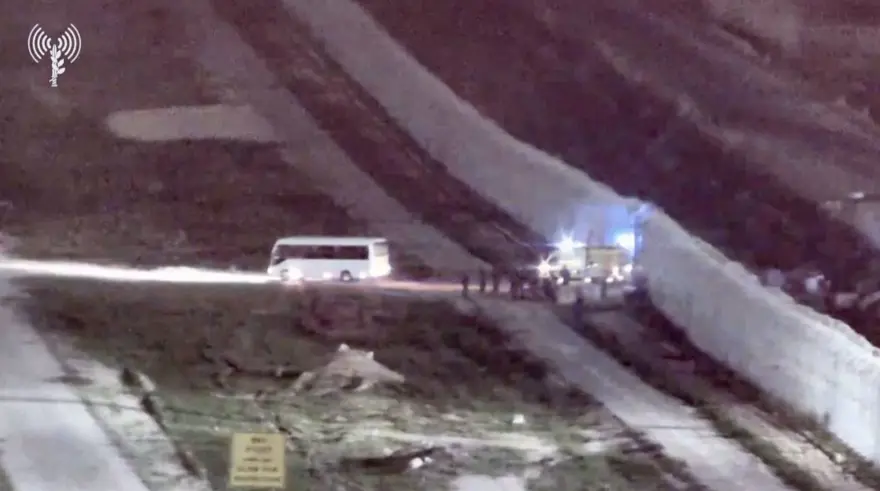 Rehine krizi aşıldı! Taylandlılar için Türkiye devrede 