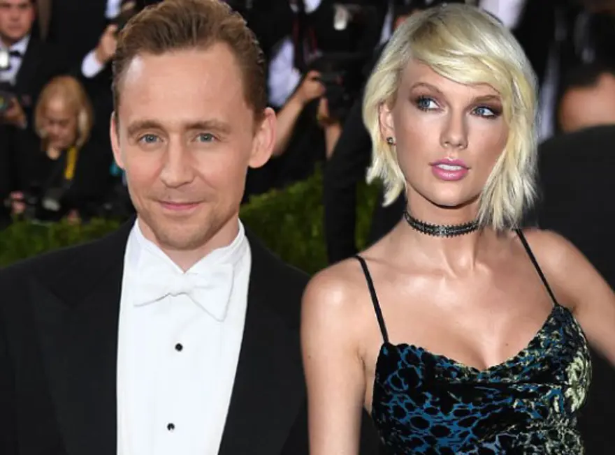 Tom Hiddleston: Pişman değilim 