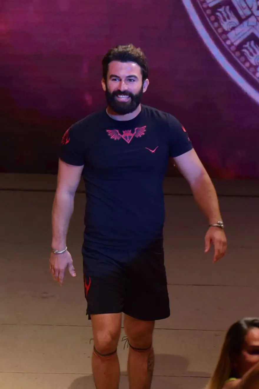 Survivor 2018 Kıbrıs finallerinden yansıyanlar 2