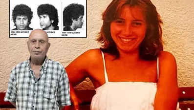 Almanya'dan Hatay'a uzanan cinayet: 41 yıl sonra gözünün altındaki yara ele verdi